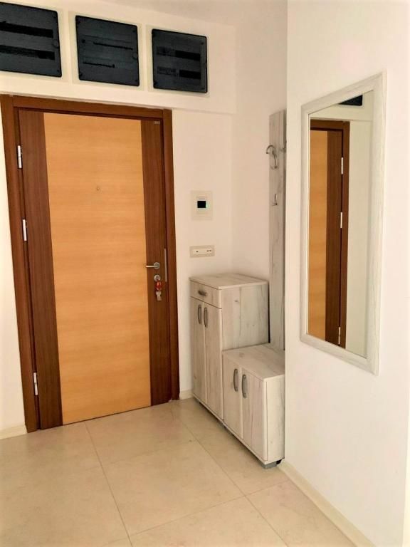 Апартаменты Harmonia Sea View Two Bedroom Apartment Будва-26