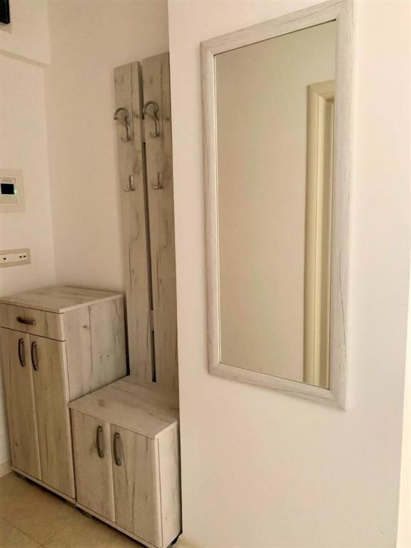 Апартаменты Harmonia Sea View Two Bedroom Apartment Будва-38