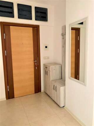 Апартаменты Harmonia Sea View Two Bedroom Apartment Будва Апартаменты с 2 спальнями-19