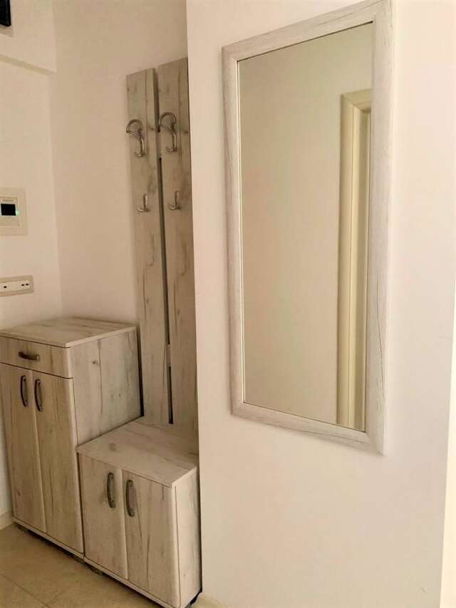 Апартаменты Harmonia Sea View Two Bedroom Apartment Будва-20