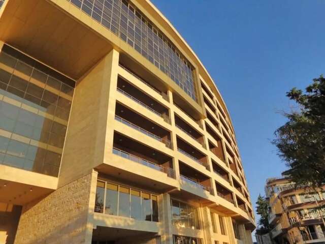 Апартаменты Harmonia Sea View Two Bedroom Apartment Будва-4