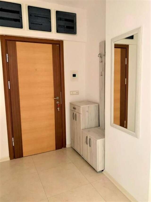 Апартаменты Harmonia Sea View Two Bedroom Apartment Будва-25