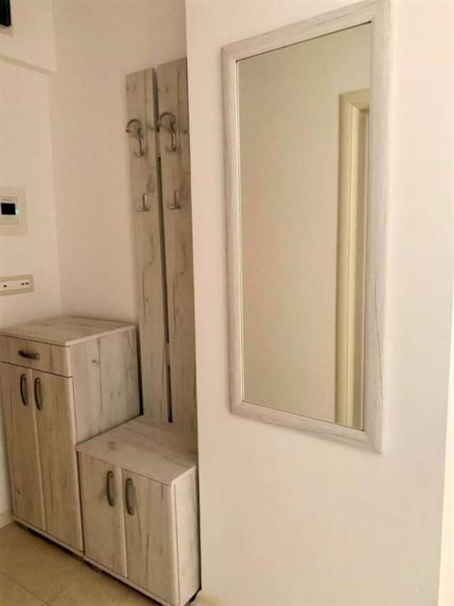 Апартаменты Harmonia Sea View Two Bedroom Apartment Будва-37